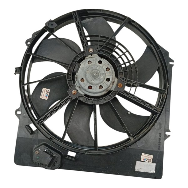 Ventoinha Eletroventilador Renault Kangoo Clio 1.0 1.6 1999