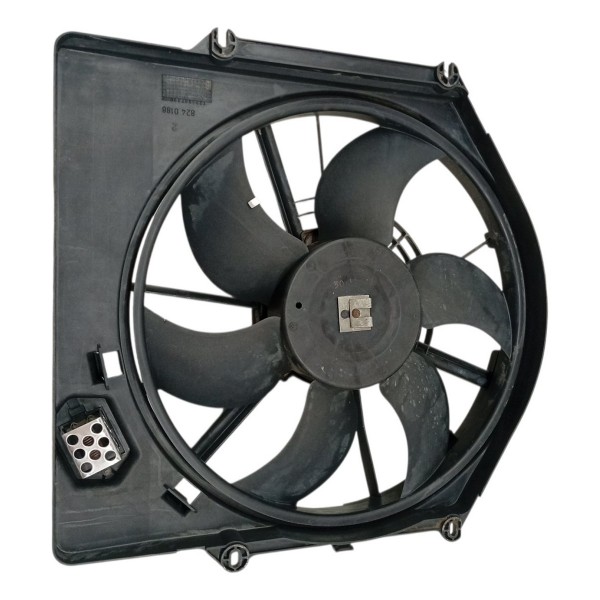 Ventoinha Eletroventilador Renault Kangoo Clio 1.0 1.6 1999