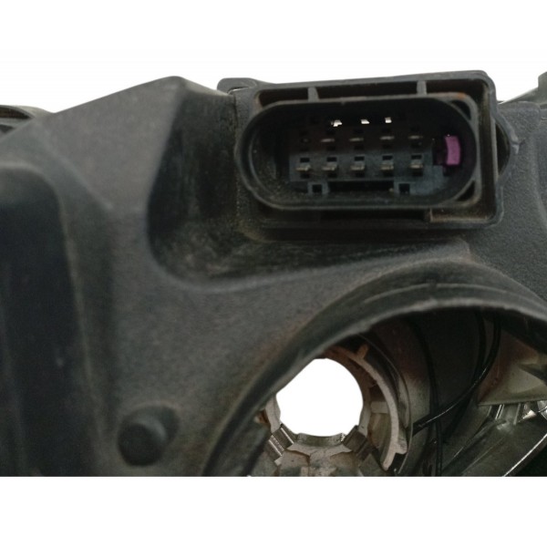 Farol Direito Mercedes C180 2008 2009 2010 2011 Detalhes Esquerdo/motorista