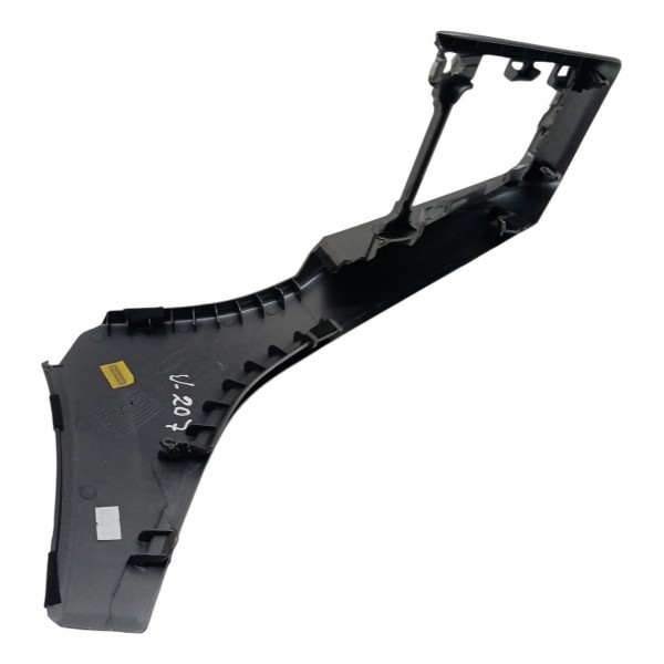 Moldura Console Cambio Ford Focus 2.0  2015 2016 2017 2018