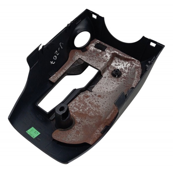 Moldura Inferior Coluna Direção Ford Focus 2.0 2015 2016