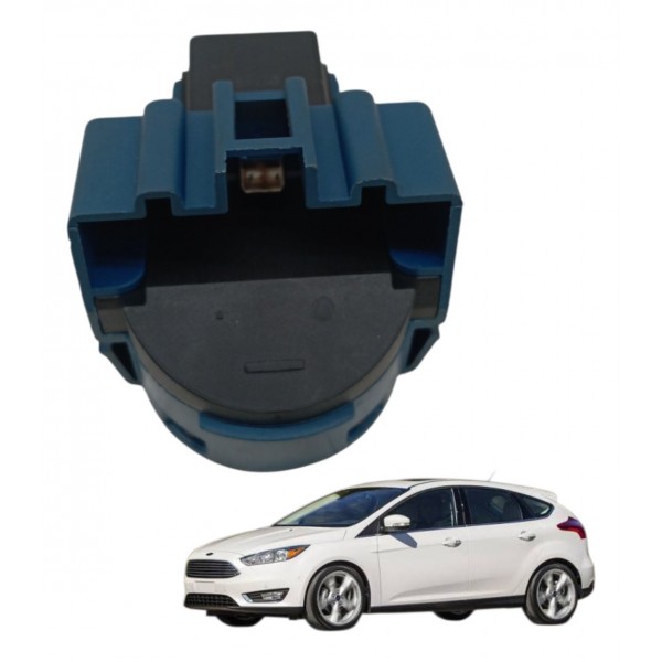 Comutador Ignição Ford Focus 2.0 2014 2015 2016 2017 2048