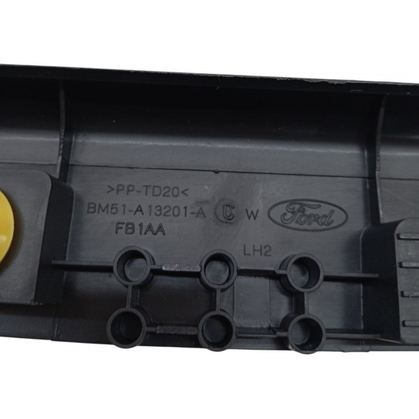 Soleira Porta Dianteira Esquerda Ford Focus 2014 2015 2016