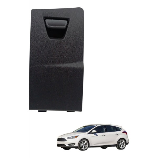 Porta Objetos Painel Ford Focus 2.0 2014 2015 2016 2017 2018
