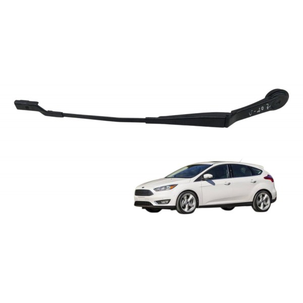 Haste Limpador Parabrisa Direito Ford Focus 2014 2015 2016 Direito