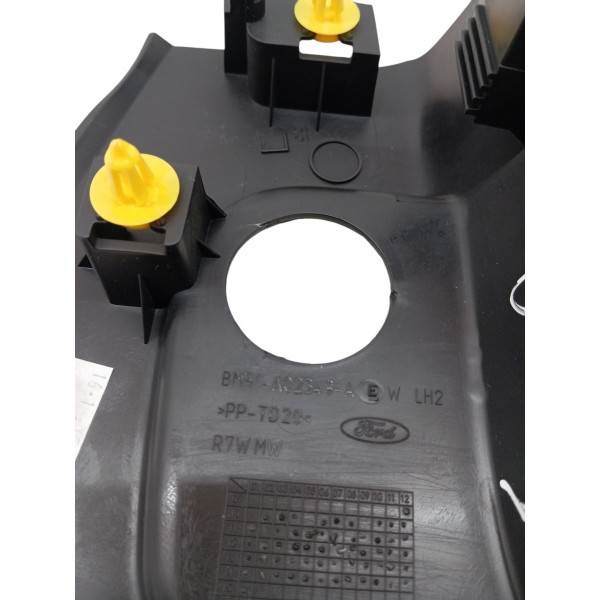 Soleira Inferior Esquerda Painel Ford Focus 2015 2016 2017