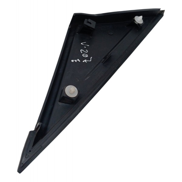 Acabamento Externo Retrovisor Direito Focus 2015 2016 2017