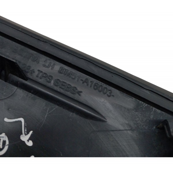 Acabamento Externo Retrovisor Direito Focus 2015 2016 2017