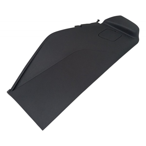 Acabamento Direito Console Central Ford Focus 2015 Detalhe