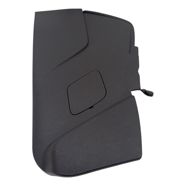 Acabamento Direito Console Central Ford Focus 2015 Detalhe