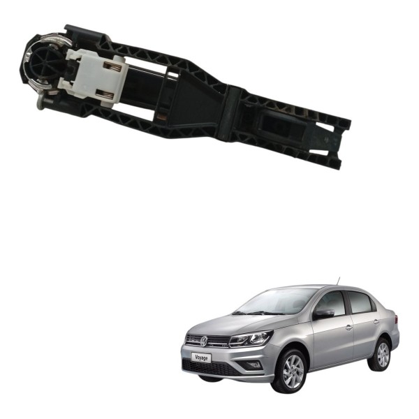 Maçaneta Externa Traseira Direita Volkswagen Voyage 2015