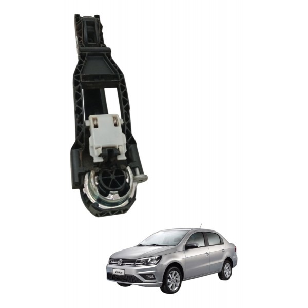 Maçaneta Externa Traseira Direita Volkswagen Voyage 2015