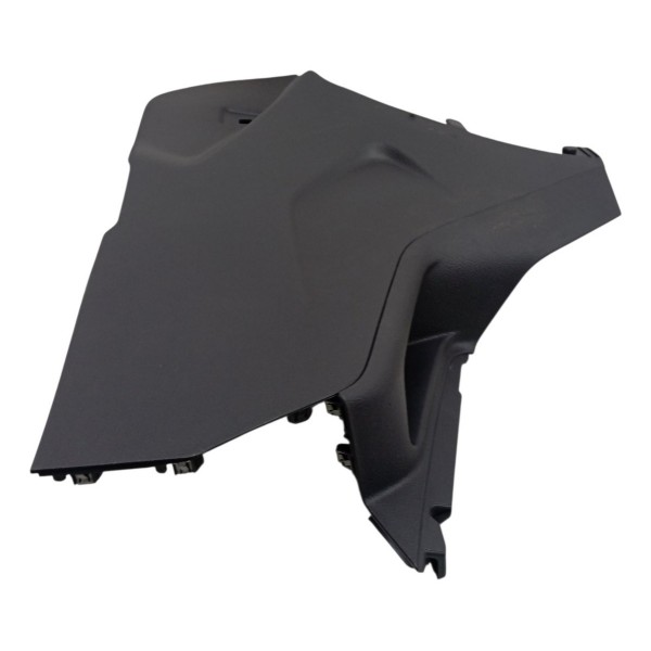 Acabamento Esquerdo Console Central Ford Focus 2015 2016