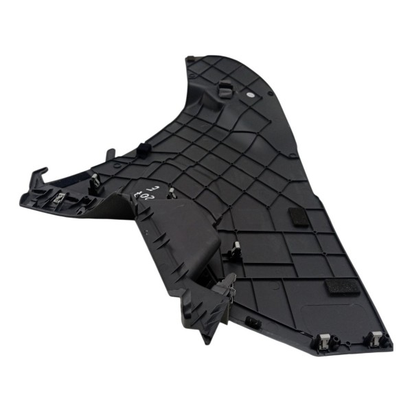 Acabamento Esquerdo Console Central Ford Focus 2015 2016