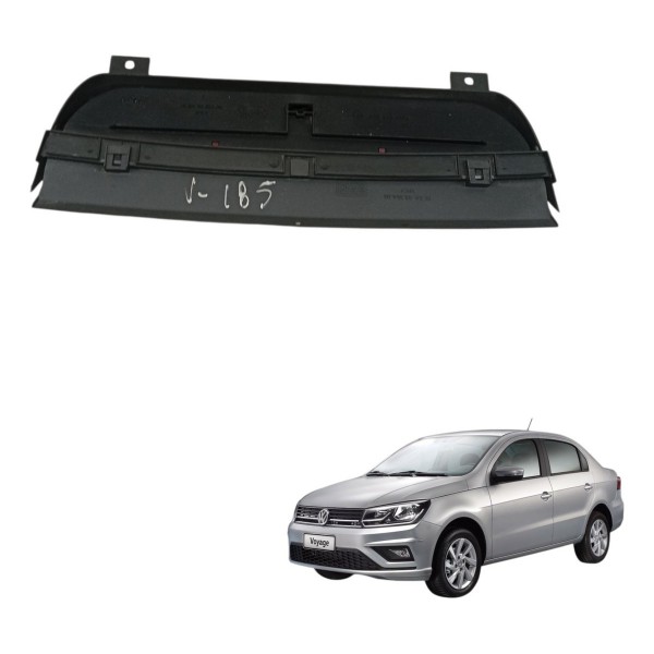 Break Light Luz Freio Volkswagen Voyage 2014 2015 2016