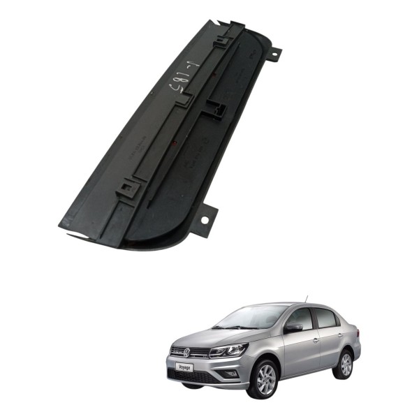 Break Light Luz Freio Volkswagen Voyage 2014 2015 2016