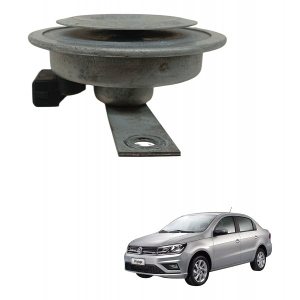 Buzina Panelinha Volkswagen Voyage Gol Saveiro 2014 2015