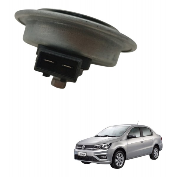 Buzina Panelinha Volkswagen Voyage Gol Saveiro 2014 2015