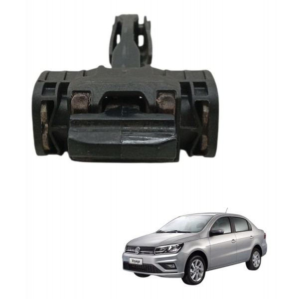 Limitador Porta Dianteira Direita Volkswagen Voyage 2015