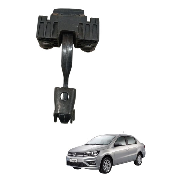 Limitador Porta Dianteira Direita Volkswagen Voyage 2015