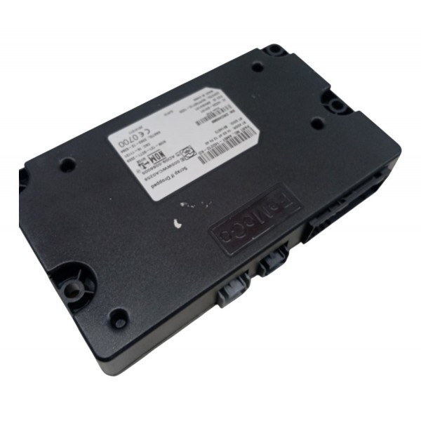 Módulo Conforto Ford Focus 2.0 Automático 2015 2016 2017