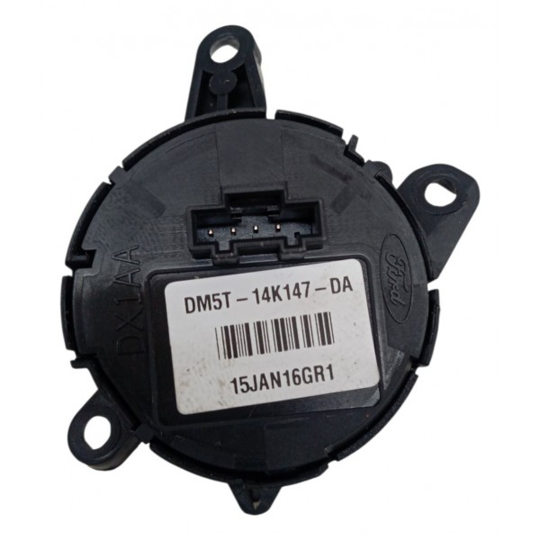 Hard Disk Cinta Airbag Ford Focus 2.0