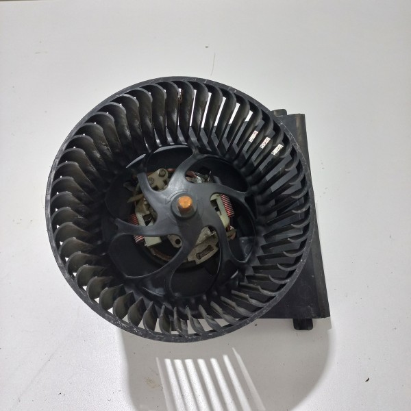 Motor Ventilação Ar Forçado Audi A3