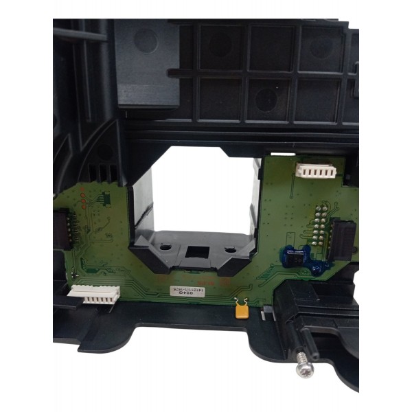 Suporte Chave Seta Ford Focus Hatch 2.0 2014 2015 2016 2017