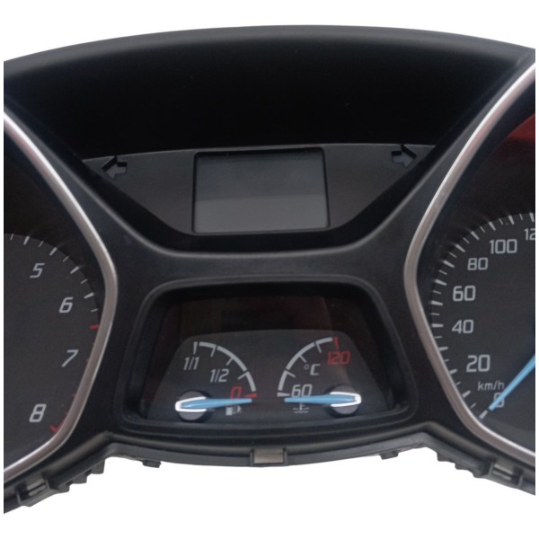 Painel Instrumentos Ford Focus 2.0 2014 2015 2016