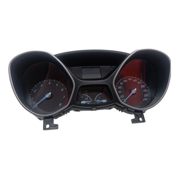 Painel Instrumentos Ford Focus 2.0 2014 2015 2016