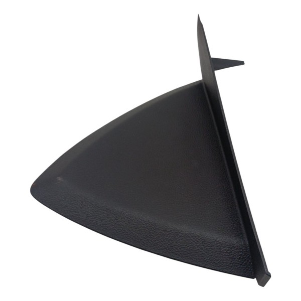 Acabamento Lateral Esquerdo Painel Ford Focus 2014 2015 2016