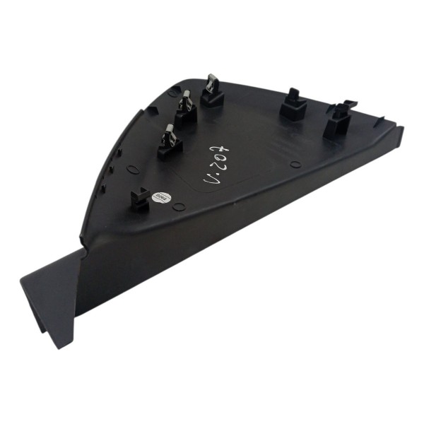 Acabamento Lateral Esquerdo Painel Ford Focus 2014 2015 2016