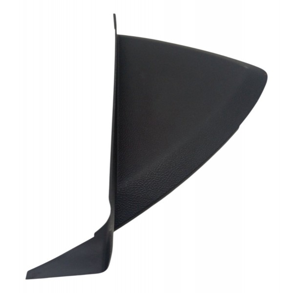 Acabamento Lateral Esquerdo Painel Ford Focus 2014 2015 2016