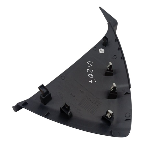 Acabamento Lateral Esquerdo Painel Ford Focus 2014 2015 2016