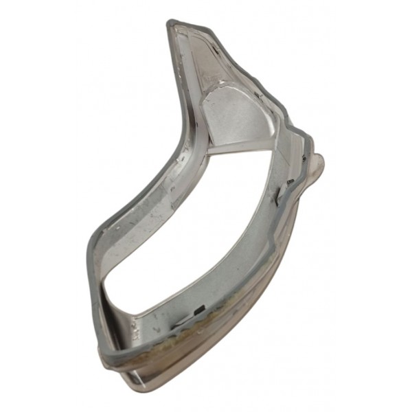 Lente Farol Direito Citroen C4 Pallas Hatch 2008 2009 2010