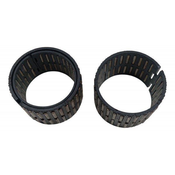 Rolamentos Interno Caixa Cambio Fiat Uno Vivace 1.0 2015