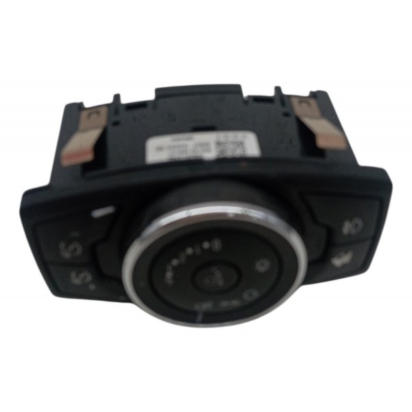 Comando Botão Luz Farol Ford Focus 2.0 2015 2016 2017