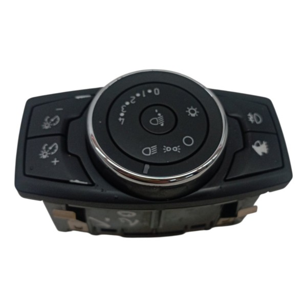 Comando Botão Luz Farol Ford Focus 2.0 2015 2016 2017