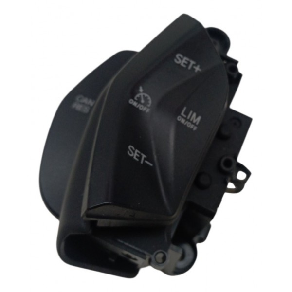 Botão Piloto Automático Volante Ford Focus 2015 Bk2t9e740ab