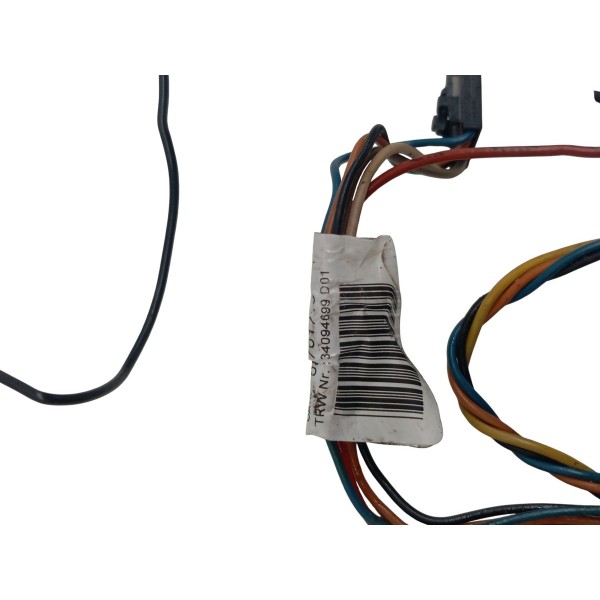 Chicote Comandos Switch Volante Ford Focus 2015 2016