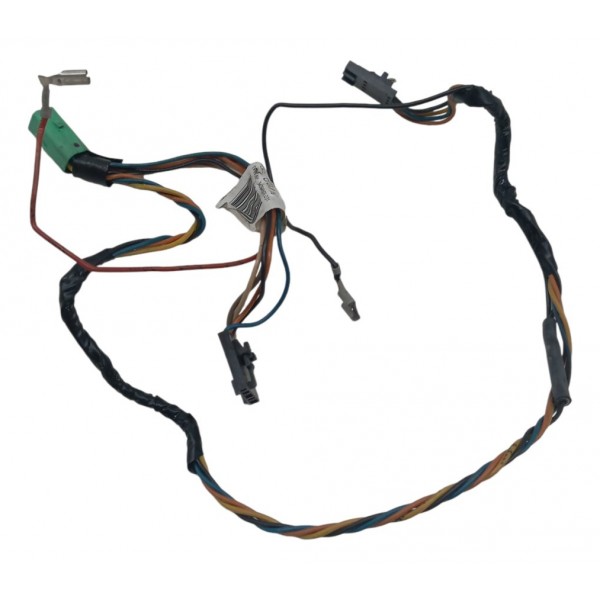 Chicote Comandos Switch Volante Ford Focus 2015 2016