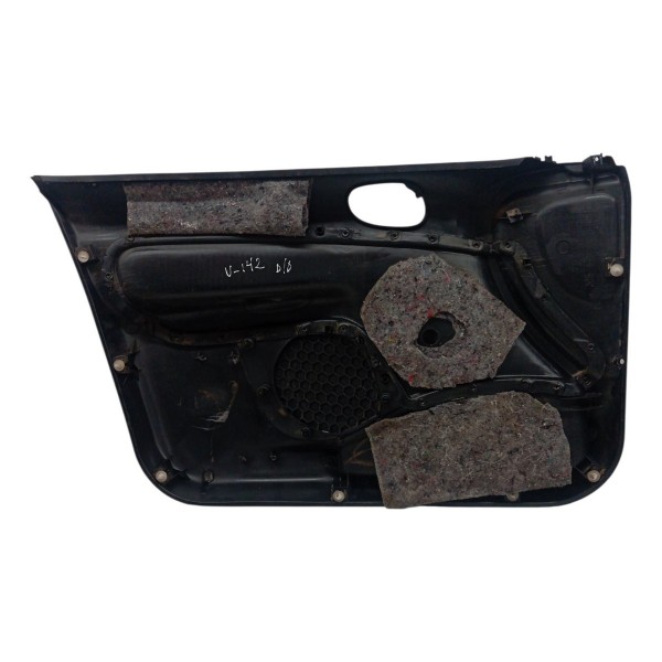 Forro Porta Dianrteiro Direito Peugeot 206 4p 2005 2006 2007