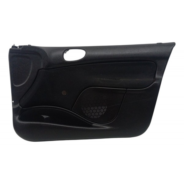 Forro Porta Dianrteiro Direito Peugeot 206 4p 2005 2006 2007