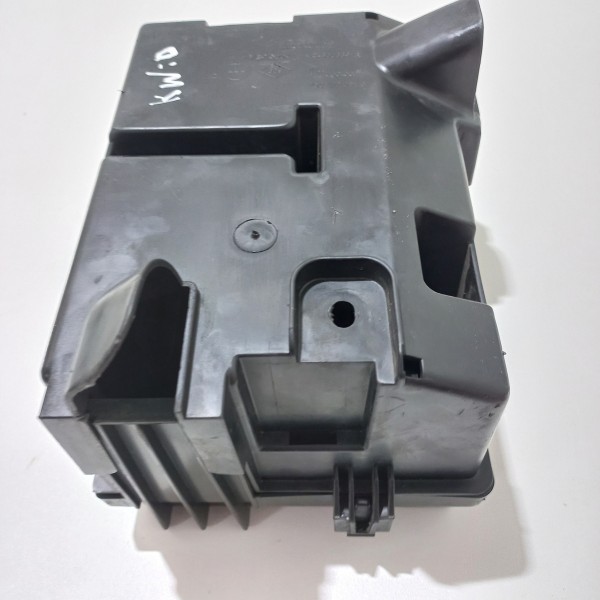 Suporte Caixa Fusível C/ Tampa Renault Kwid 2020