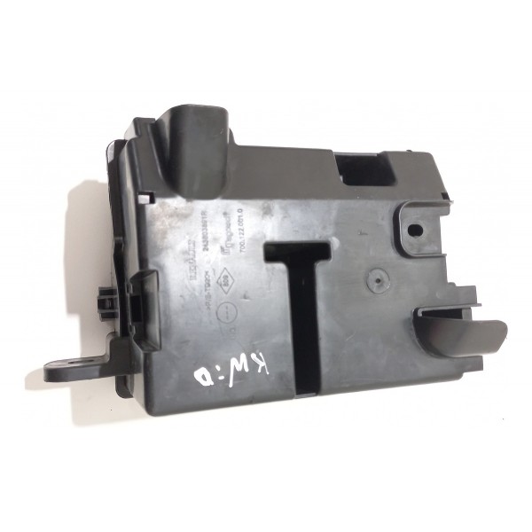 Suporte Caixa Fusível C/ Tampa Renault Kwid 2020