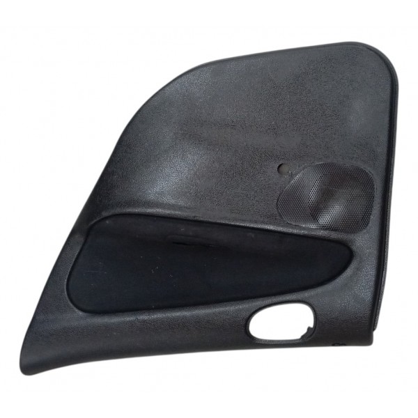 Forro Porta Traseiro Direito Peugeot 206 4p 2005 2006 2007