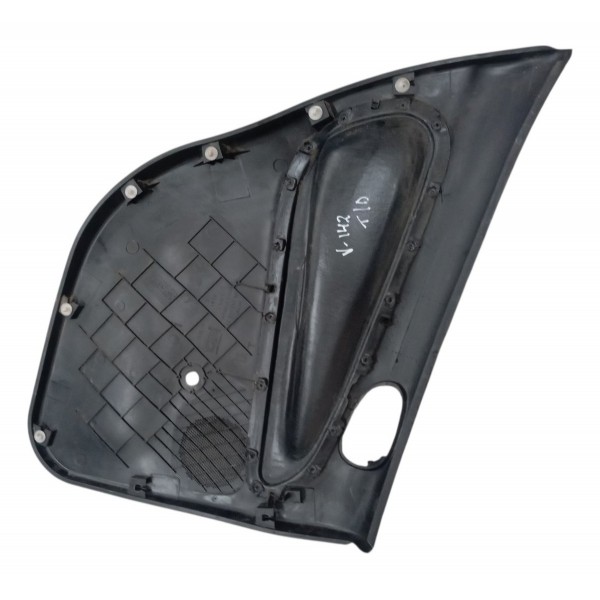 Forro Porta Traseiro Direito Peugeot 206 4p 2005 2006 2007