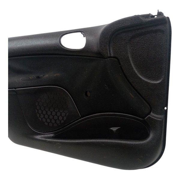 Forro Porta Dianteiro Esquerdo Peugeot 206 4p 2005 2006 2007