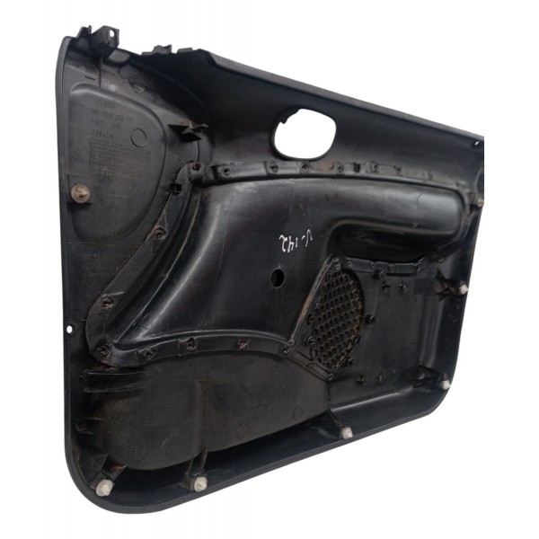 Forro Porta Dianteiro Esquerdo Peugeot 206 4p 2005 2006 2007