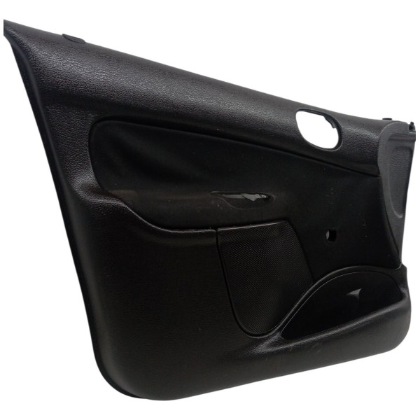 Forro Porta Dianteiro Esquerdo Peugeot 206 4p 2005 2006 2007